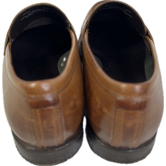 Cole Haan Men\'s SIze 8.5M Modern Classics Penny Loafer Style C38762 main image 5